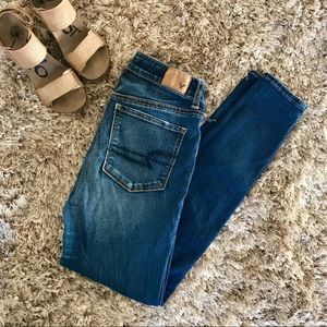 AE Hi-Rise Jegging